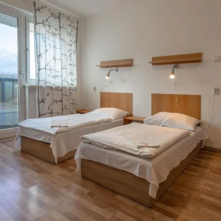 游人旅馆 旅馆 兹沃伦