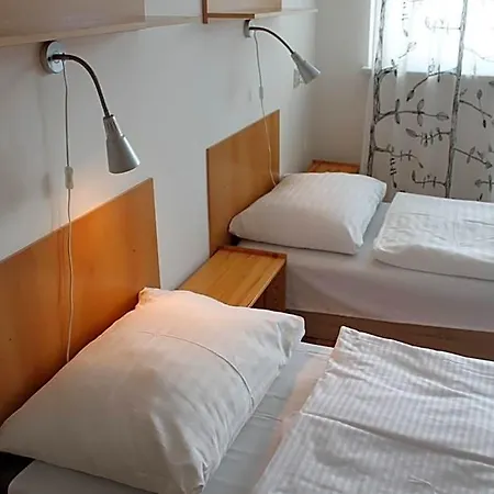 호스텔 Turist 즈볼렌