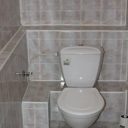 Turist Hostel *