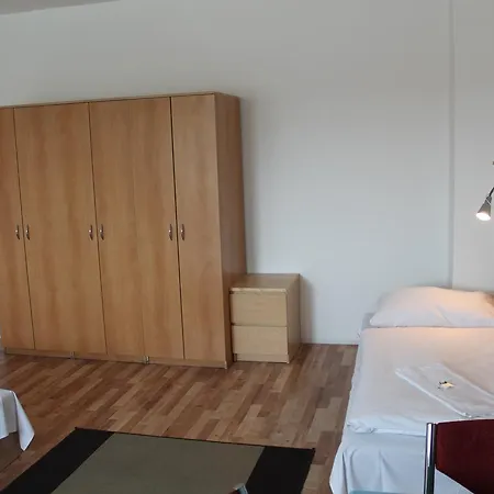 אכסניה Turist זבולן