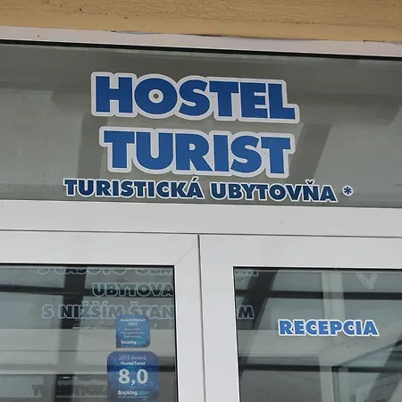 Turist *