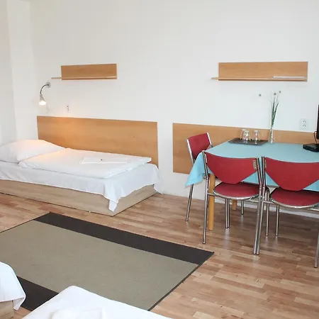 Turist Hostel