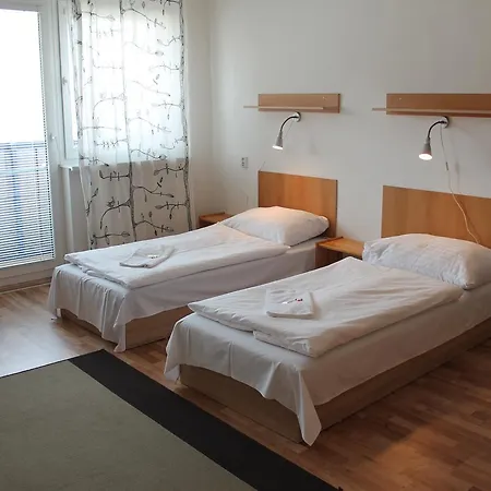 אכסניה Turist זבולן