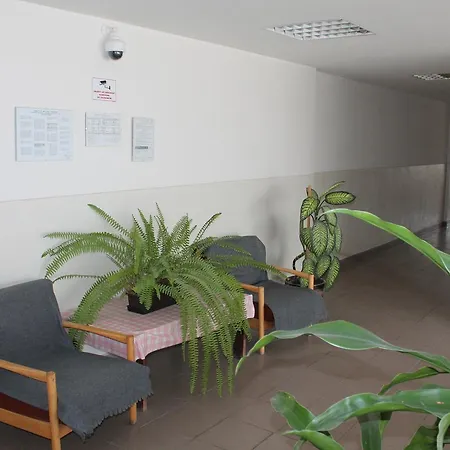 Hostel Turist