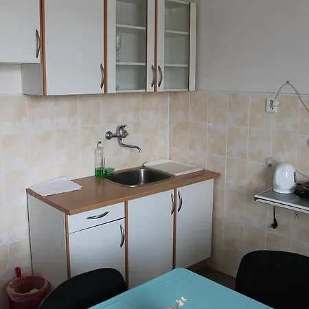 אכסניה Turist *