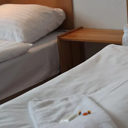 Turist Hostel