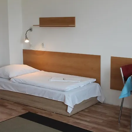 Turist Hostel