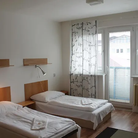 Turist Hostel Zvolen