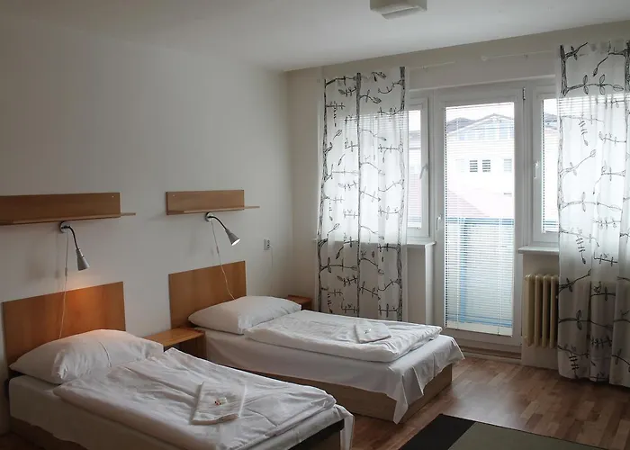 Turist Hostel Zwoleń